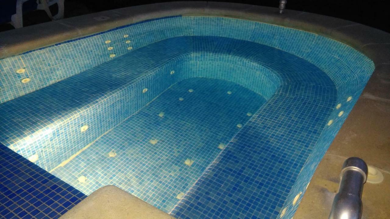 El Chalet Del Mar チクラナ・デ・ラ・フロンテーラ エクステリア 写真