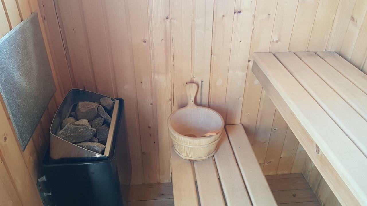 El Chalet Del Mar チクラナ・デ・ラ・フロンテーラ エクステリア 写真